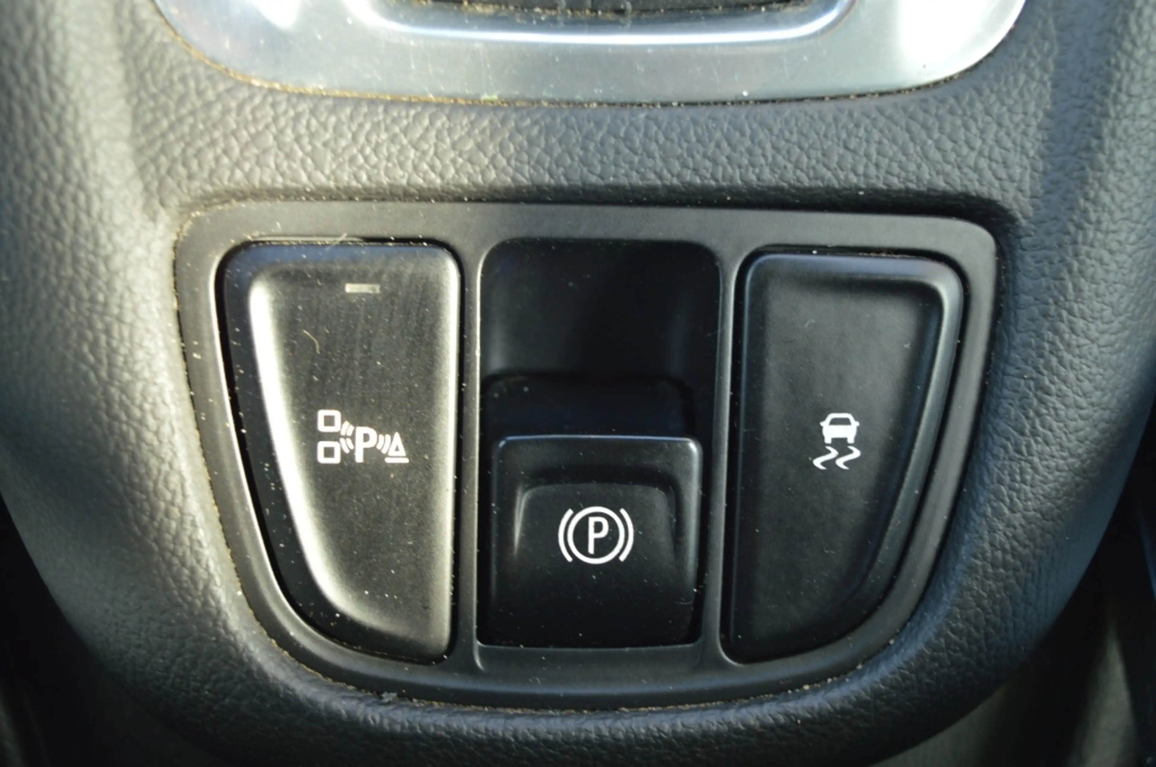 Opel Zafira Tourer 1.4 Innov. 7p. — photo 12