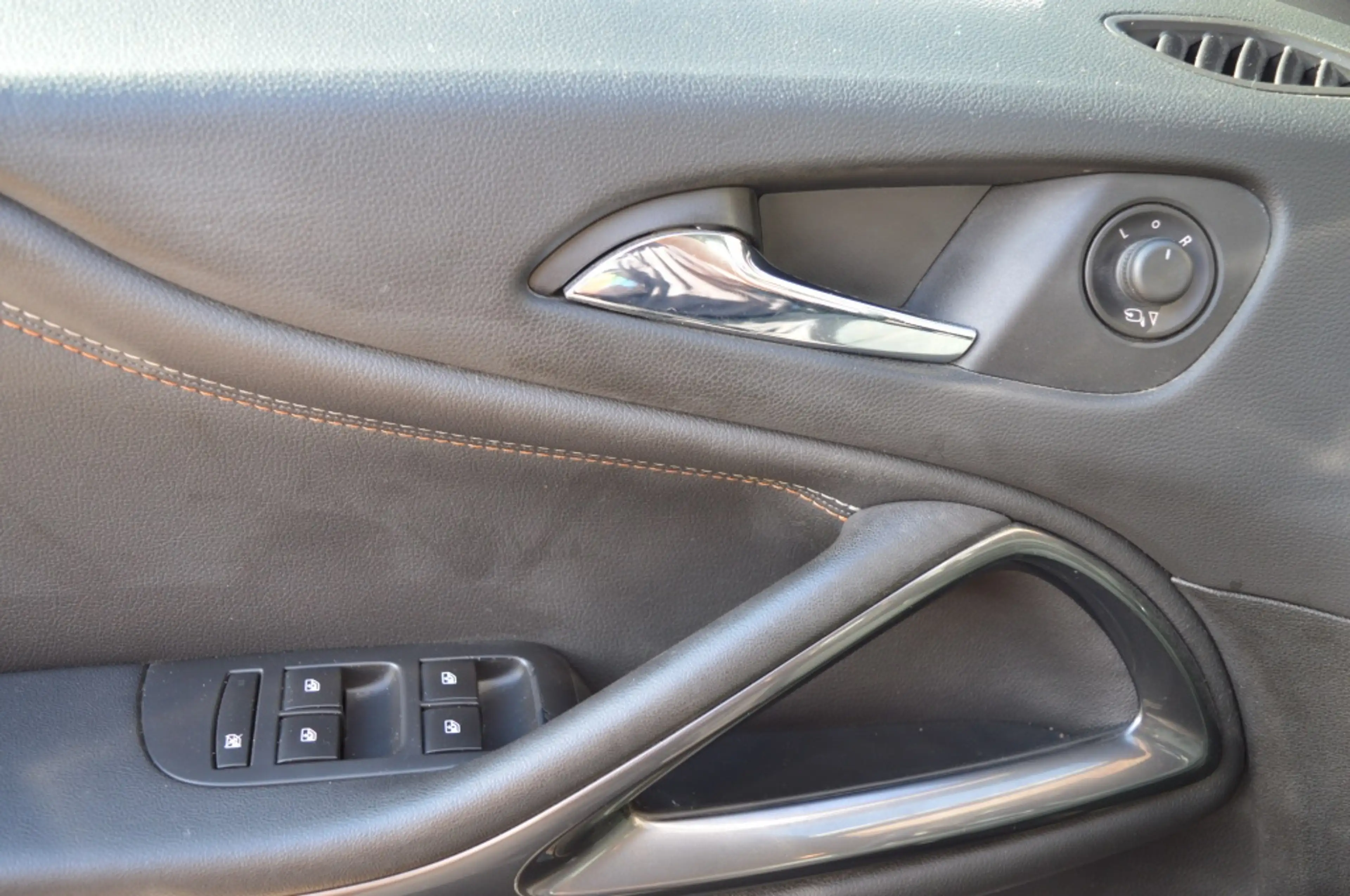Opel Zafira Tourer 1.4 Innov. 7p. — photo 18