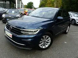 Volkswagen Tiguan 1.5 TSI 150CH LIFE PLUS DSG7
