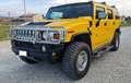 HUMMER H2 6.0 V8 iscritta A.S.I. Giallo - thumbnail 3