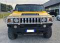 HUMMER H2 6.0 V8 iscritta A.S.I. Giallo - thumbnail 2