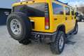 HUMMER H2 6.0 V8 iscritta A.S.I. Giallo - thumbnail 5
