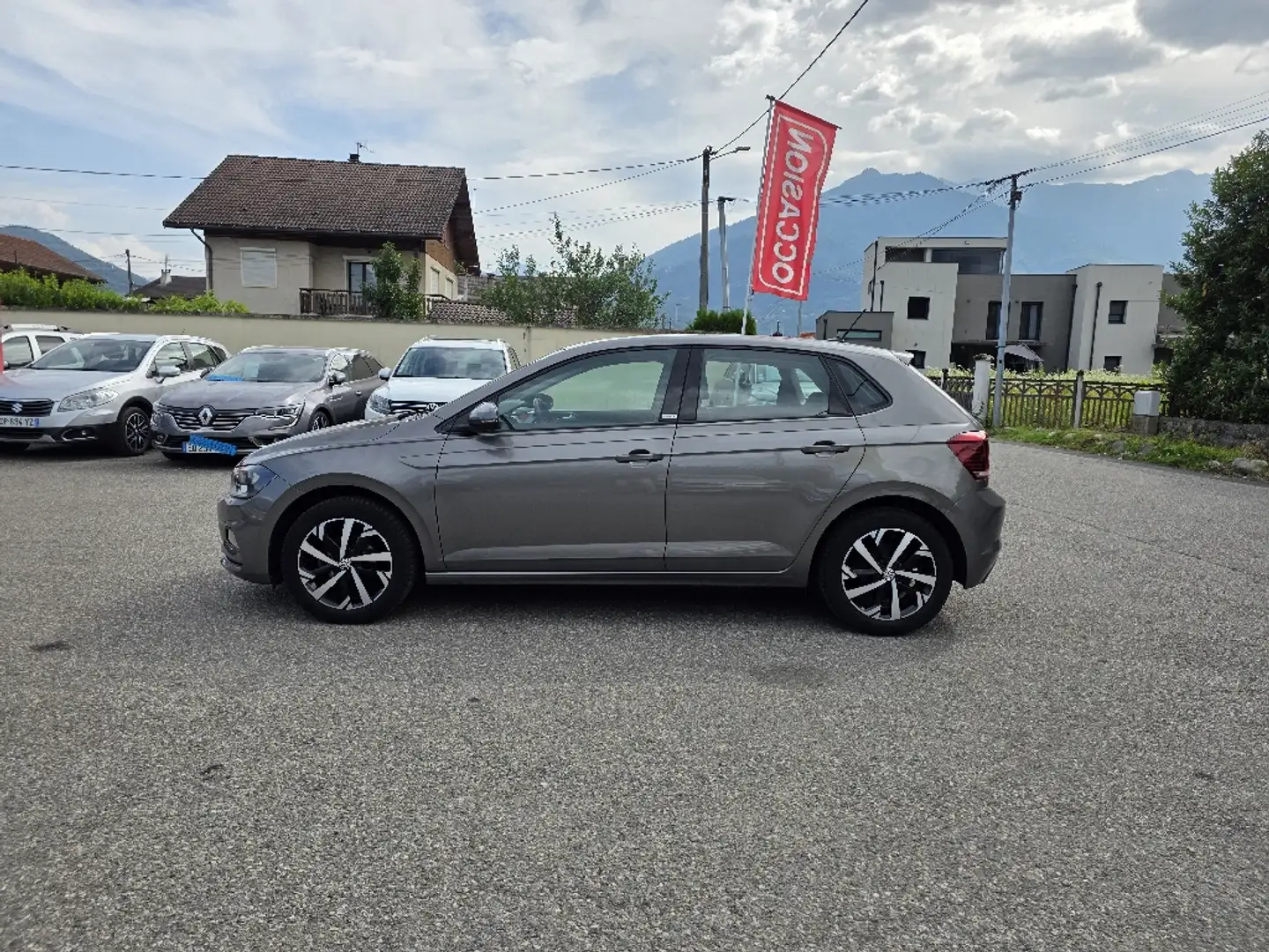 Volkswagen Polo 1.0 TSI 95cv Connect CARPLAY - 2