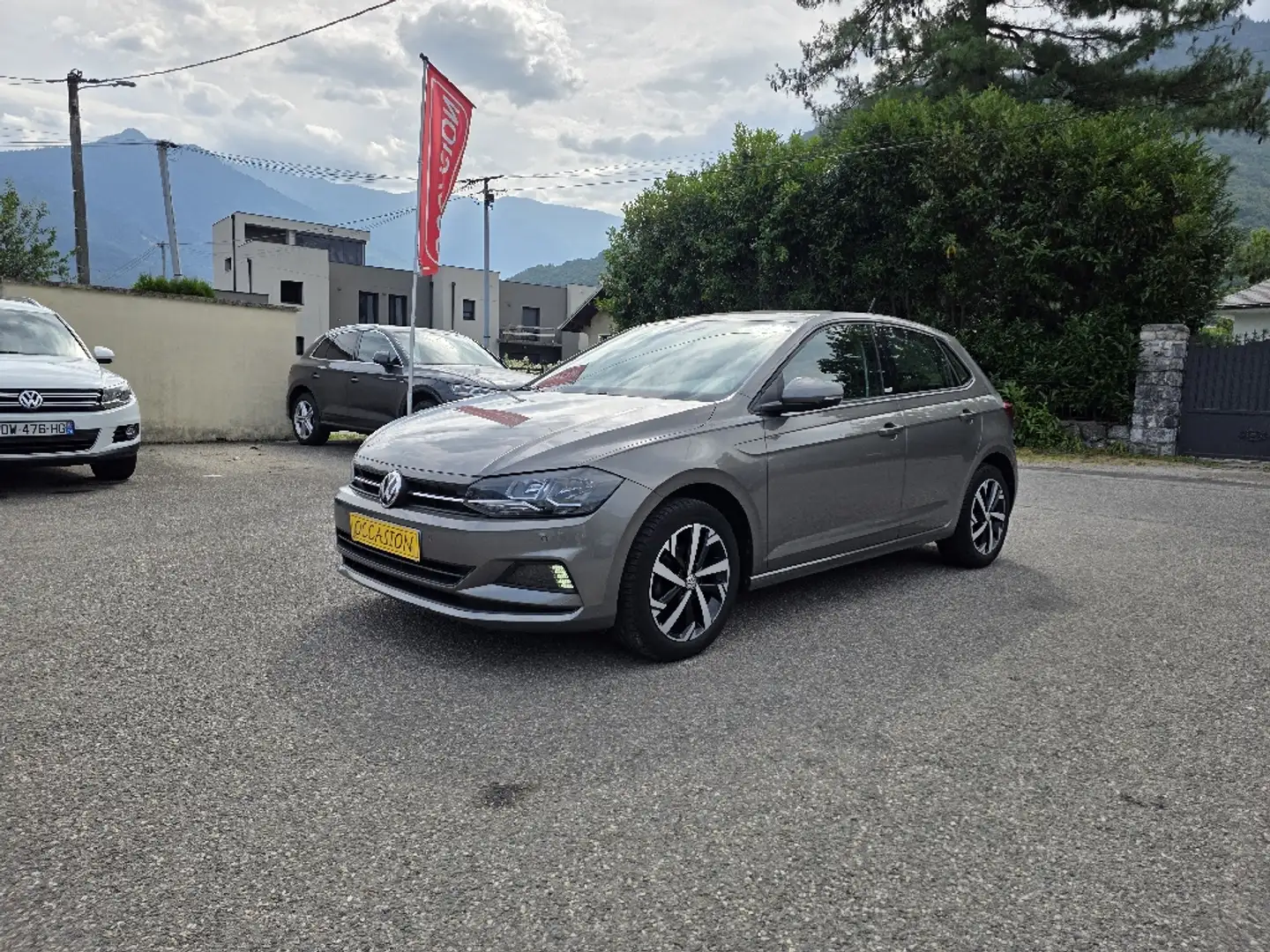 Volkswagen Polo 1.0 TSI 95cv Connect CARPLAY - 1