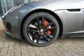 Jaguar F-Type 3.0 V6 RWD R-Dynamic 340pk Panoramadak/Meridian/Ca Gris - thumbnail 6