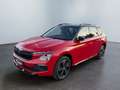 Skoda Kamiq Monte Carlo 1.5 TSI Sitzheiz.,Panoramadach Rojo - thumbnail 2