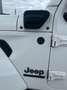 Jeep Wrangler Unlimited 2.0 atx phev Sahara 4xe auto Bianco - thumbnail 6