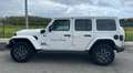 Jeep Wrangler Unlimited 2.0 atx phev Sahara 4xe auto Bianco - thumbnail 3