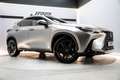 Lexus NX 350h Executive 4WD Gris - thumbnail 9