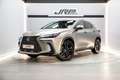 Lexus NX 350h Executive 4WD Gris - thumbnail 1