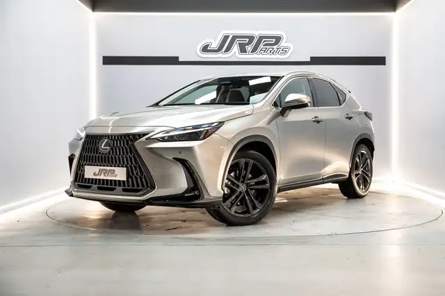 Lexus NX 350h Executive 4WD