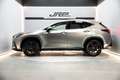 Lexus NX 350h Executive 4WD Gris - thumbnail 3