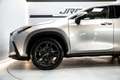 Lexus NX 350h Executive 4WD Gris - thumbnail 16