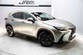 Lexus NX 350h Executive 4WD Gris - thumbnail 10