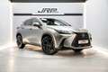 Lexus NX 350h Executive 4WD Gris - thumbnail 8