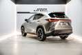 Lexus NX 350h Executive 4WD Gris - thumbnail 4