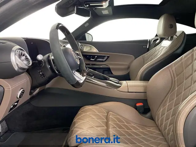 Mercedes-Benz Amg GT view 11