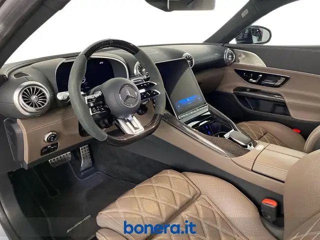 Mercedes-Benz Amg GT view 10