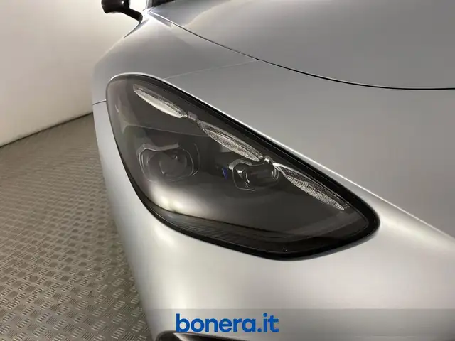 Mercedes-Benz Amg GT view 8