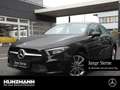 Mercedes-Benz A 250 e Limousine Progressive Navi Kamera AHK Schwarz - thumbnail 1