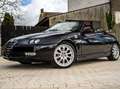 Alfa Romeo Spider 916 3.2 V6 24v Black - thumbnail 37