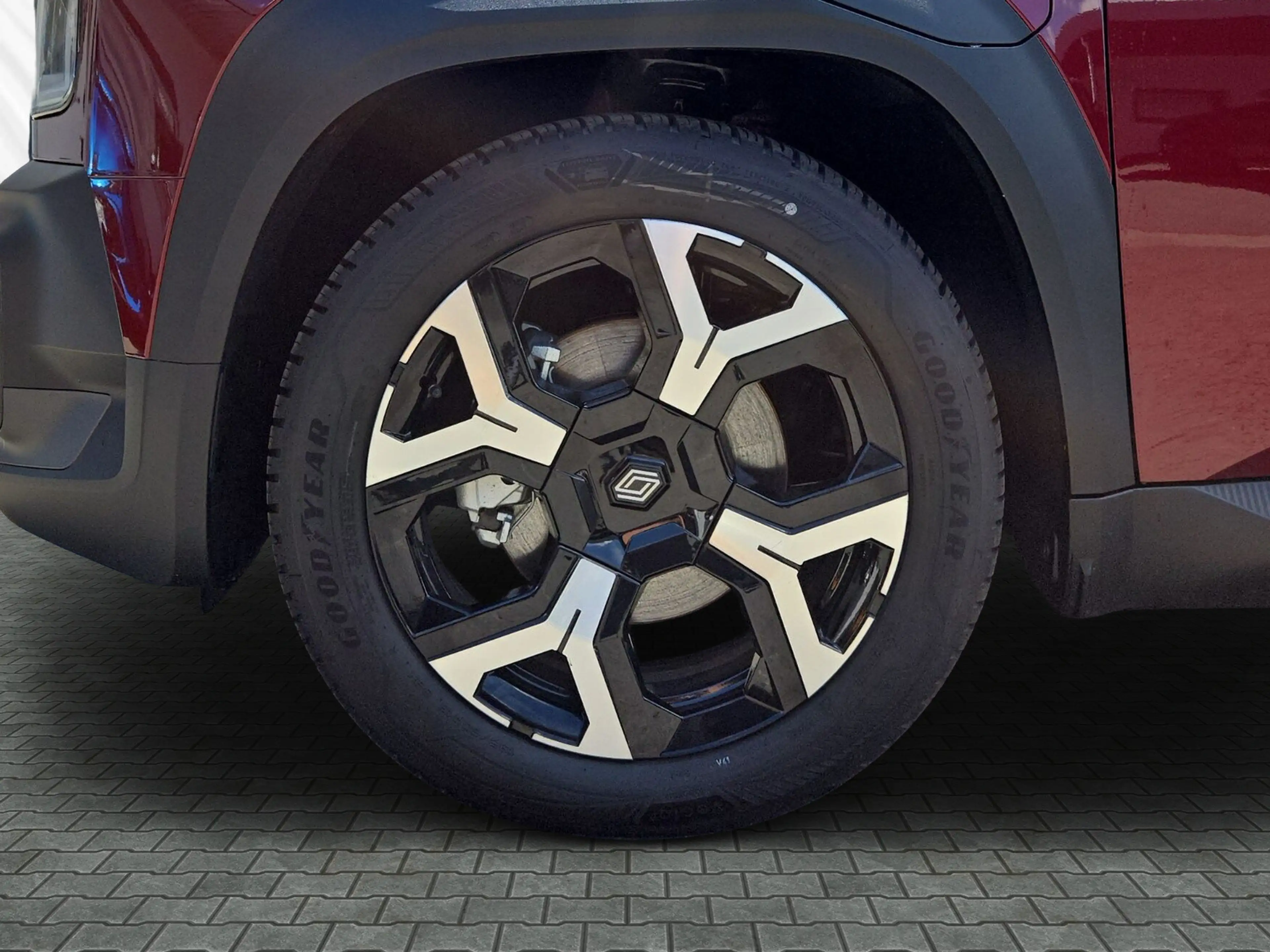 Renault R 4 Techno E-Tech 150 Comfort Range — photo 12
