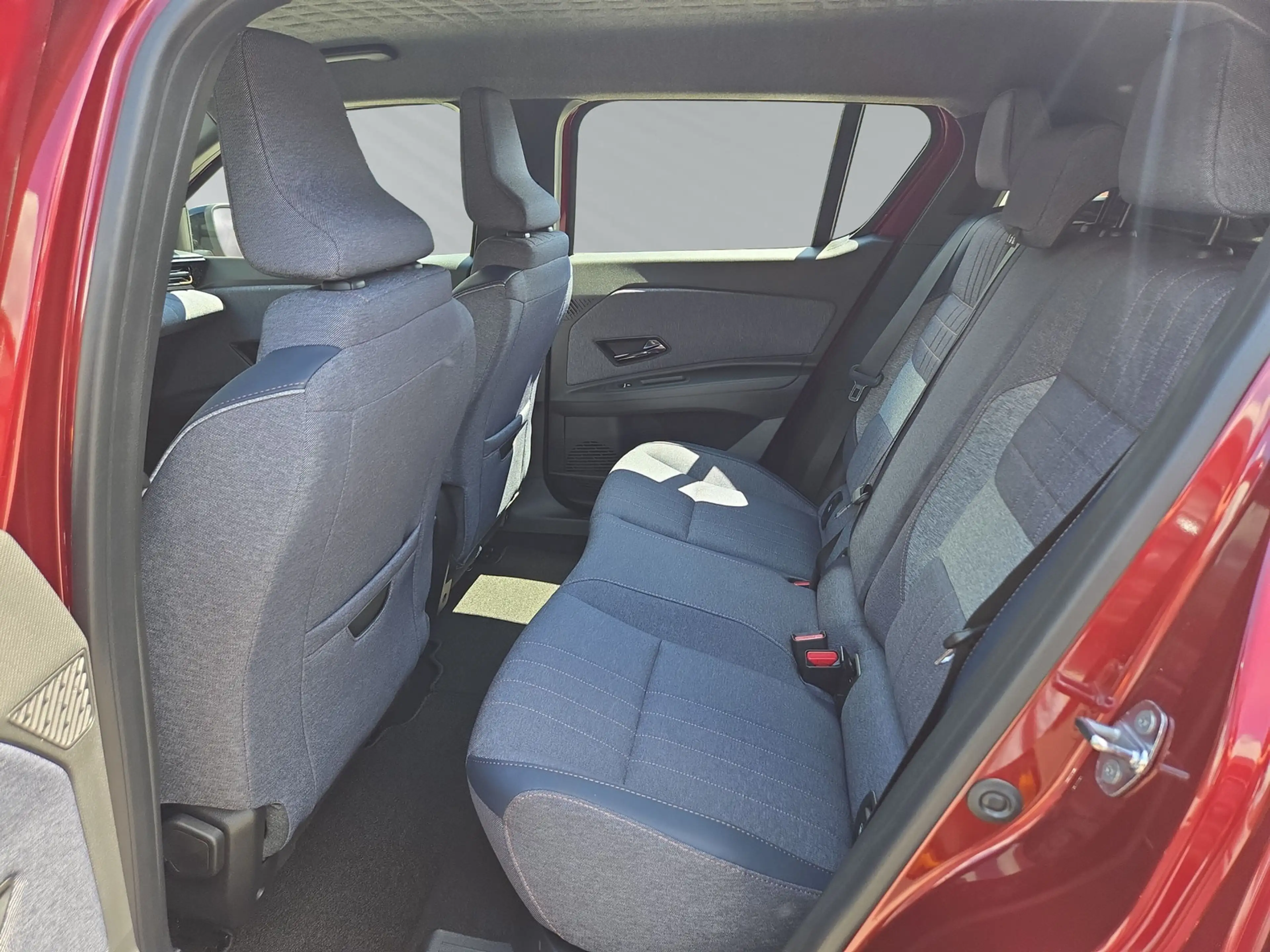 Renault R 4 Techno E-Tech 150 Comfort Range — photo 8