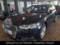 Audi A4 Avant sport Синій - thumbnail 1