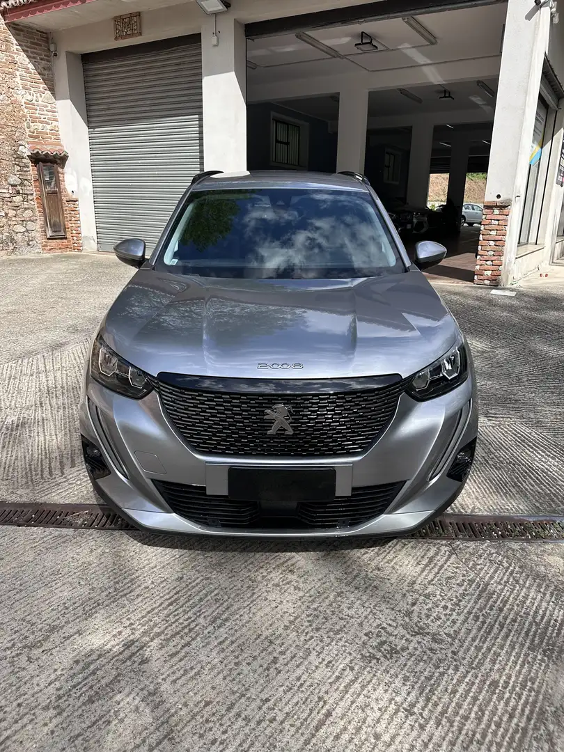 Peugeot 2008 1.2 puretech Allure Navi Pack s&s 100cv - 2