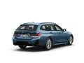 BMW 330 i xDrive M Sport Navi LED ACC El. Heckklappe 3-Zon Blau - thumbnail 3