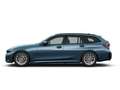 BMW 330 i xDrive M Sport Navi LED ACC El. Heckklappe 3-Zon Blau - thumbnail 2