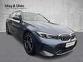 BMW 330 i xDrive M Sport Navi LED ACC El. Heckklappe 3-Zon Blau - thumbnail 4