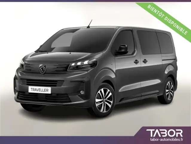 Peugeot Traveller L2 Allure 180 8P Pano GPS Cui
