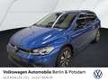 Volkswagen Polo 1.0 TSI DSG Goal Navi Kamera LED AHK SHZ Blau - thumbnail 1