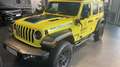 Jeep Wrangler 4xe Unlimited Rubicon Plug-In Hybrid Gelb - thumbnail 13