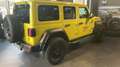 Jeep Wrangler 4xe Unlimited Rubicon Plug-In Hybrid Gelb - thumbnail 12