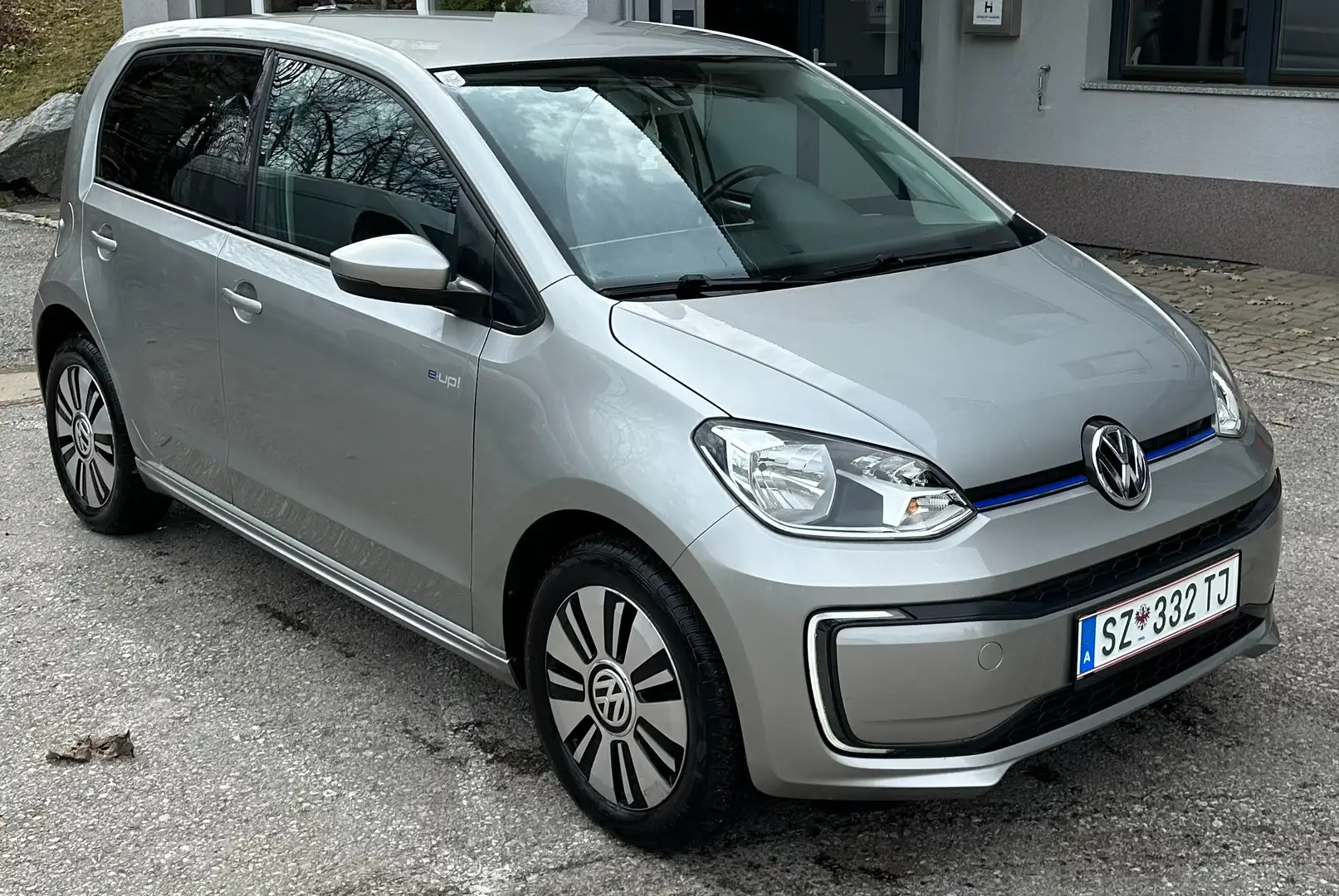 Volkswagen e-up! e-up! 18,7kWh (mit Batterie) Grau - 1