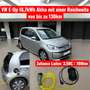 Volkswagen e-up! e-up! 18,7kWh (mit Batterie) Grau - thumbnail 12
