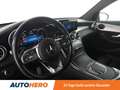 Mercedes-Benz GLC 300 GLC 300de 4Matic AMG Line Noir - thumbnail 11
