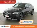 Mercedes-Benz GLC 300 GLC 300de 4Matic AMG Line Schwarz - thumbnail 1