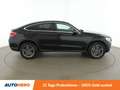 Mercedes-Benz GLC 300 GLC 300de 4Matic AMG Line Schwarz - thumbnail 7