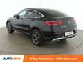 Mercedes-Benz GLC 300 GLC 300de 4Matic AMG Line Schwarz - thumbnail 4