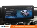 Mercedes-Benz GLC 300 GLC 300de 4Matic AMG Line Schwarz - thumbnail 24