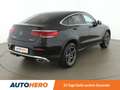 Mercedes-Benz GLC 300 GLC 300de 4Matic AMG Line Noir - thumbnail 6