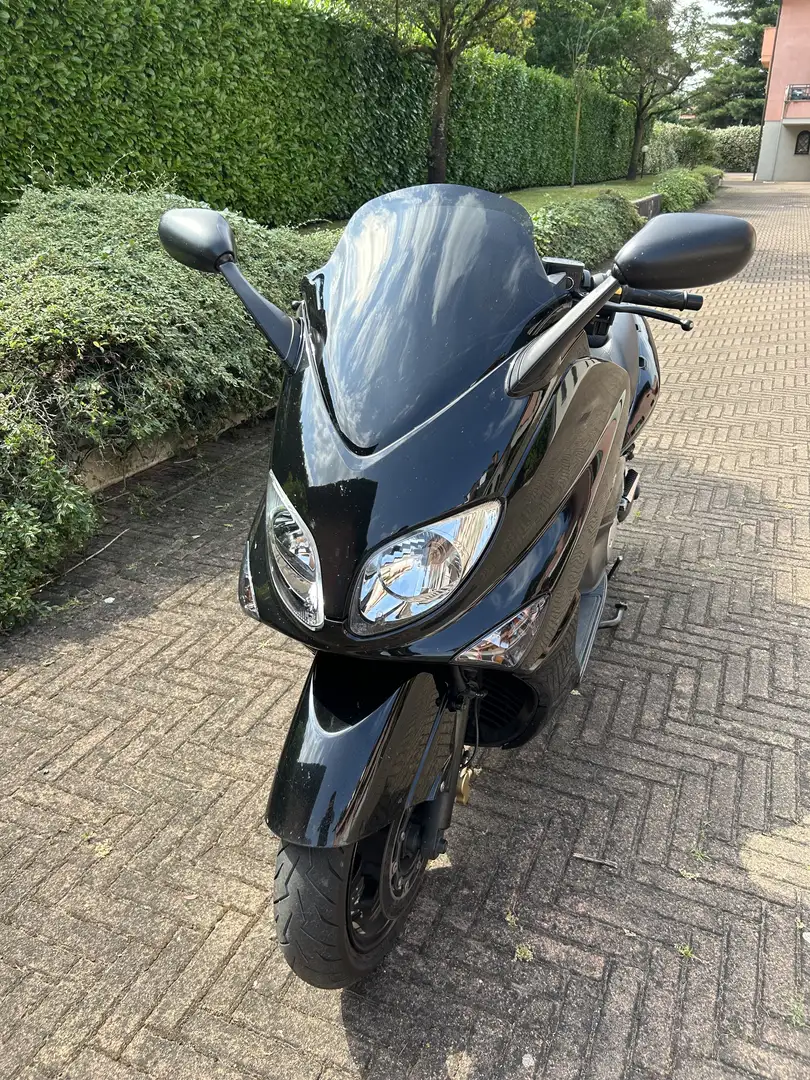 Yamaha TMAX 500 - 2