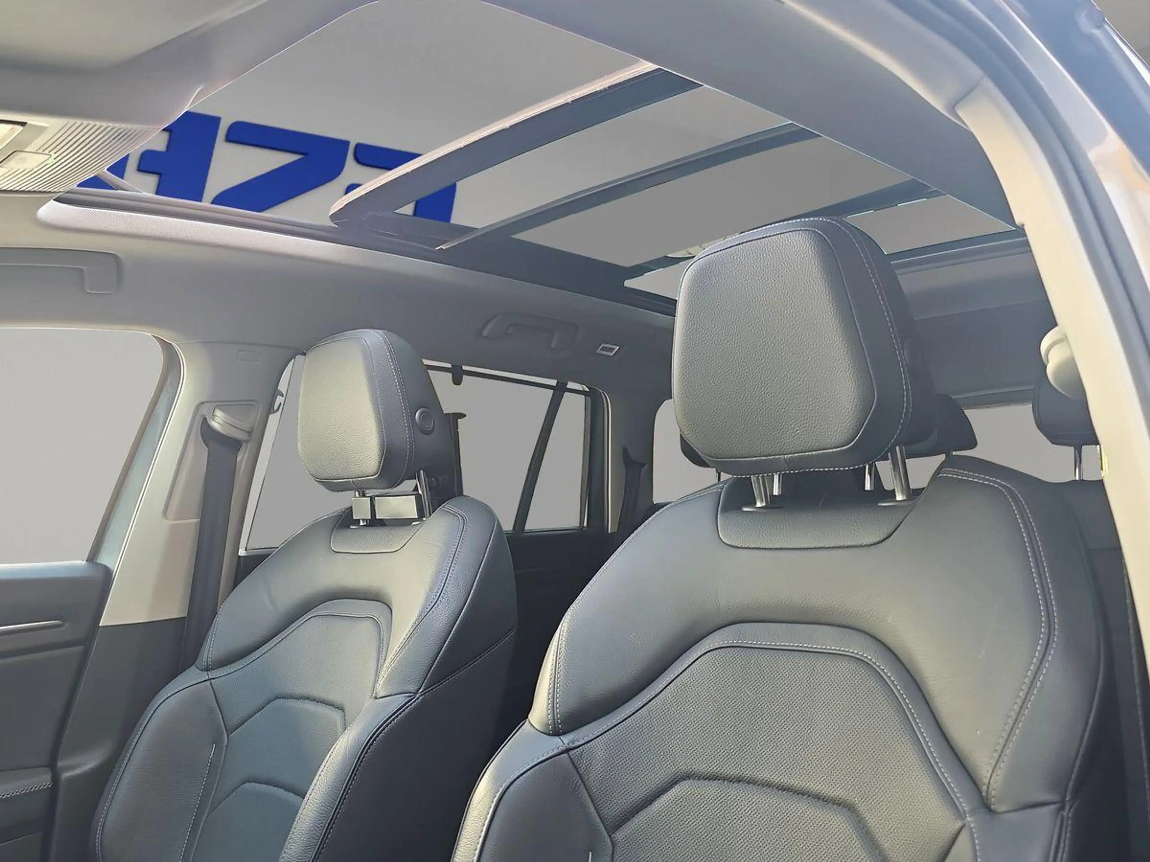 Skoda Kodiaq TDI STNDHZ PANO AHK SITZBELÜFT 20 ZOLL — photo 9