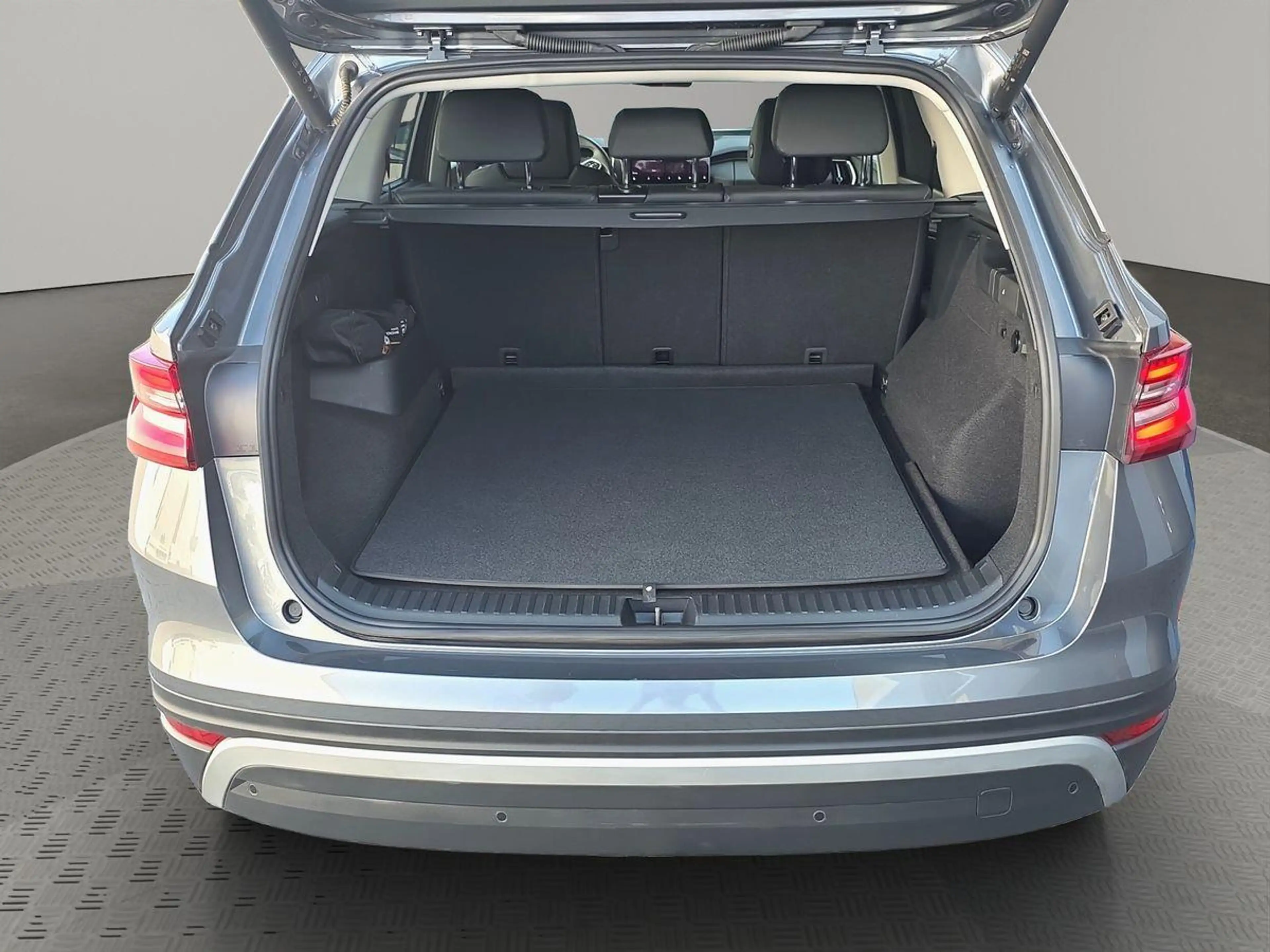 Skoda Kodiaq TDI STNDHZ PANO AHK SITZBELÜFT 20 ZOLL — photo 7