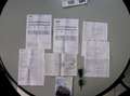Ford Transit Custom 320 L1H2 2.0 TDCi 9-Sitzer+doppel-Klima+1.Hand Blanco - thumbnail 48