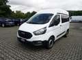 Ford Transit Custom 320 L1H2 2.0 TDCi 9-Sitzer+doppel-Klima+1.Hand Blanco - thumbnail 3