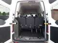 Ford Transit Custom 320 L1H2 2.0 TDCi 9-Sitzer+doppel-Klima+1.Hand Blanco - thumbnail 11